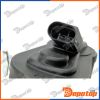 Support, étrier de frein pour VW | HZT-VW-014A, 3C0615425